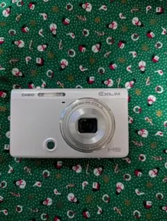 2026年最新】casio ex zr70の人気アイテム - メルカリ