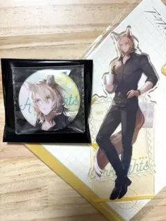 2026年最新】ムリナール アークナイツの人気アイテム - メルカリ