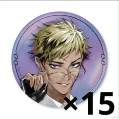 2026年最新】ベンタクロウブリンガー 缶バッジの人気アイテム - メルカリ