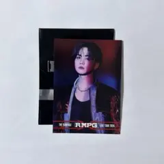 2026年最新】吉野北人 フォトカードの人気アイテム - メルカリ