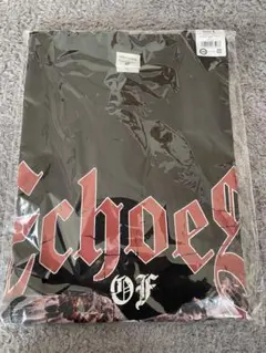 2026年最新】echoes of duality tシャツの人気アイテム - メルカリ