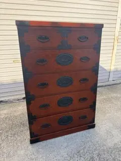 2026年最新】昭和レトロ収納箪笥、昭和レトロ和ダンス、の人気アイテム