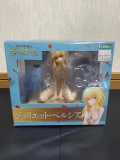 2026年最新】寄宿学校のジュリエット フィギュアの人気アイテム - メルカリ