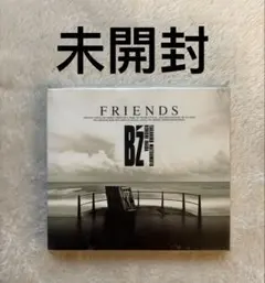 2026年最新】b'z friends iiの人気アイテム - メルカリ