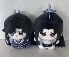 2026年最新】二哈和他的白猫师尊の人気アイテム - メルカリ