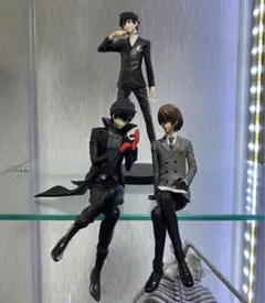 2026年最新】明智吾郎 ぬーどるストッパーの人気アイテム - メルカリ