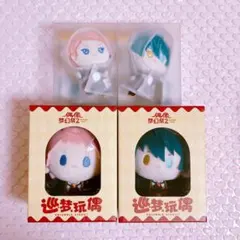 2026年最新】斎宮宗 ぬいぐるみ 巡夢の人気アイテム - メルカリ