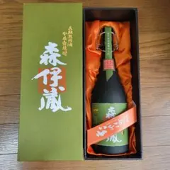 2026年最新】森伊蔵 極上の一滴の人気アイテム - メルカリ