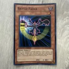 2026年最新】遊戯王 バトルフェーダー 英語の人気アイテム - メルカリ