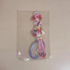 2026年最新】プリパラ アクリルスタンド レオナの人気アイテム - メルカリ