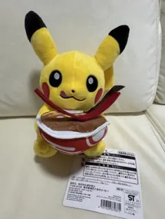 2026年最新】横浜 ピカチュウ ぬいぐるみの人気アイテム - メルカリ