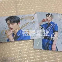 2026年最新】キムジウン チェキ サインの人気アイテム - メルカリ