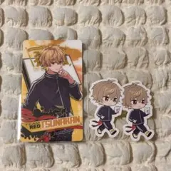 2026年最新】ツナカン グッズの人気アイテム - メルカリ