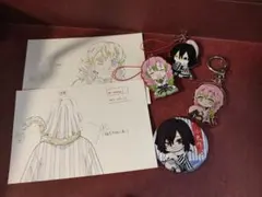 2026年最新】伊黒小芭内 缶バッジ まとめの人気アイテム - メルカリ