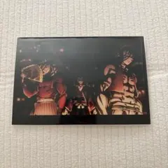 2026年最新】黒死牟 ポストカードの人気アイテム - メルカリ