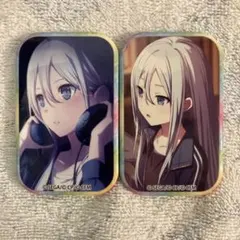 2026年最新】宵崎奏 缶バッジ 特典の人気アイテム - メルカリ