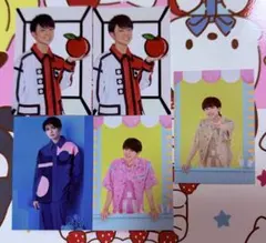 2026年最新】松本勇輝 チェキの人気アイテム - メルカリ