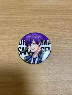 2026年最新】志麻 缶バッジ 2018の人気アイテム - メルカリ