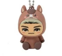 2026年最新】渡邉廉 着ぐるみキーホルダーの人気アイテム - メルカリ