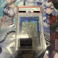 2026年最新】蒼翠の風霊使いウィン 20thシークレットの人気アイテム