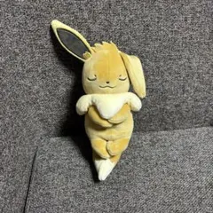 2026年最新】すやすやイーブイの人気アイテム - メルカリ