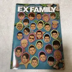 2026年最新】exile family グッズの人気アイテム - メルカリ