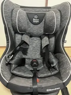 2026年最新】西松屋 人気モデル：ターン・レジェFIX 車用