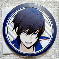 2026年最新】プリンス オブ ストライド 缶バッジの人気アイテム - メルカリ