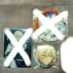 2026年最新】缶バッジ 天祥院の人気アイテム - メルカリ