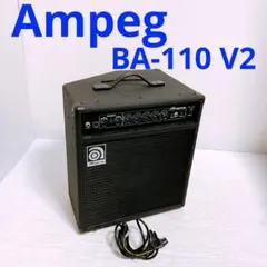 2026年最新】Ampeg BA-110の人気アイテム - メルカリ