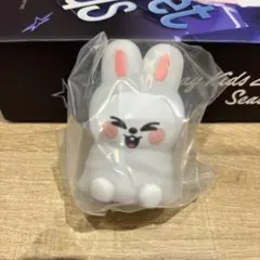 2026年最新】skzoo リノ leebit ぬいぐるみの人気アイテム - メルカリ