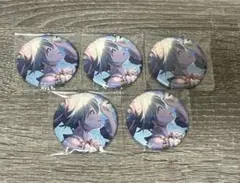 2026年最新】初音ミク グリッター缶バッジ 5bの人気アイテム - メルカリ