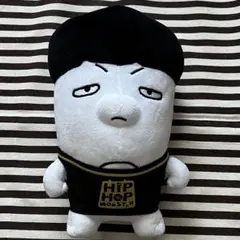 2026年最新】ヒプモン ぬいぐるみの人気アイテム - メルカリ