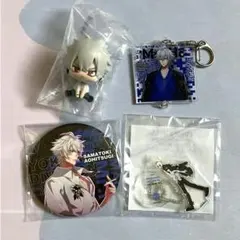 2026年最新】碧棺左馬刻 缶バッジの人気アイテム - メルカリ