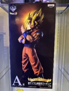2026年最新】ドラゴンボールメモリーズ A賞の人気アイテム - メルカリ