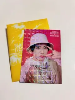 2026年最新】大森元貴 フォトカード レアの人気アイテム - メルカリ