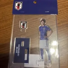 2026年最新】鎌田大地 アクスタの人気アイテム - メルカリ