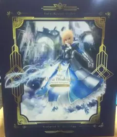 2026年最新】アルトリア・ペンドラゴン 第二再臨 1/4 フィギュアの人気