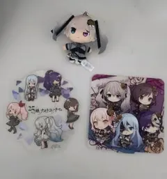 2026年最新】25時ナイトコードで。の人気アイテム - メルカリ