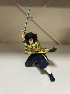 2026年最新】鬼滅の刃 VIBRATION STARS 冨岡義勇の人気アイテム - メルカリ