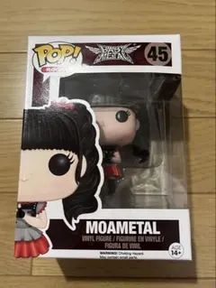 2026年最新】babymetal funkoの人気アイテム - メルカリ
