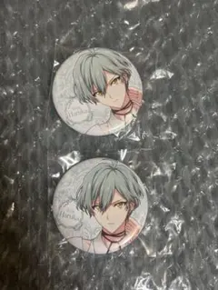 2026年最新】亥清悠 缶バッジの人気アイテム - メルカリ