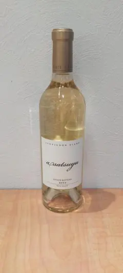 2025年最新】あさつゆ ワインの人気アイテム - メルカリ タ*ン様