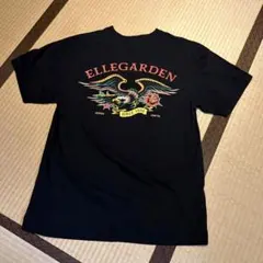 2026年最新】ellegarden tシャツの人気アイテム - メルカリ