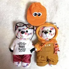 2026年最新】北山宏光 ぬいぐるみ 衣装の人気アイテム - メルカリ