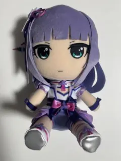 2026年最新】白石紬 ぬいぐるみの人気アイテム - メルカリ