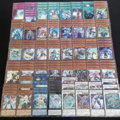 2026年最新】氷結界 デッキの人気アイテム - メルカリ