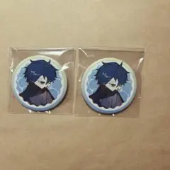 2026年最新】cr バニラ 缶バッジの人気アイテム - メルカリ