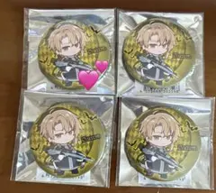 2026年最新】浦島坂田船ハロパ缶バッジの人気アイテム - メルカリ