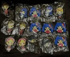 2026年最新】うみねこのなく頃に ラバーキーホルダーの人気アイテム